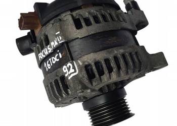 ALTERNATOR Ford Focus C-MAX II 1.6 TDCI 03-10 r