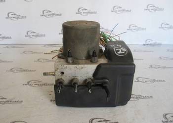 PEUGEOT 3008 I LIFT 16r pompa ABS 9808066080 0265252826 PEUGEOT 3008 I LIFT 16r pompa ABS 9808066080 0265252826