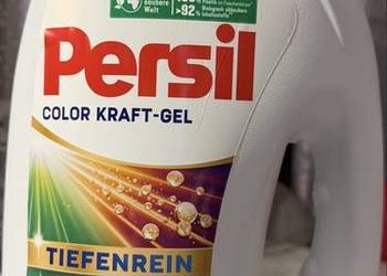 Persil Color – żel do prania, 6 l