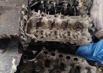 OPEL vivaro  RENAULT trafic  2,0DCI M9R silnik wtryski