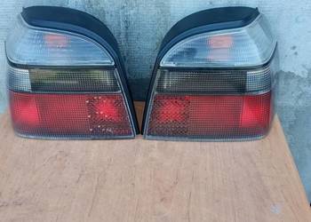 Zamienię lampy od golfa 3 na motor quada