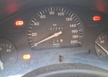 Opel Corsa B 1.2 benzyna