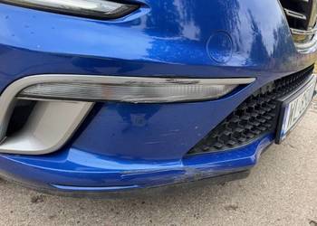 Renault Megane - od Syndyka