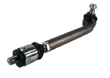 Końcówka drążka ze stabilizatorem SHP131KR