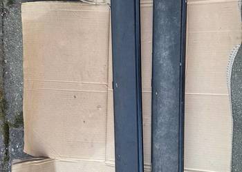 Audi A4 B5 roleta pionowa siatka bagażnika 8D9861691C.