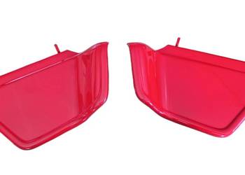 OSŁONA OWIEWKA OBUDOWA MALAGUTI FIFTY