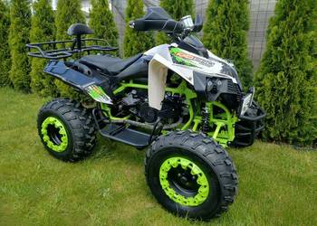 Quad KXD 250 Hummer  XXL jak NOWY !!