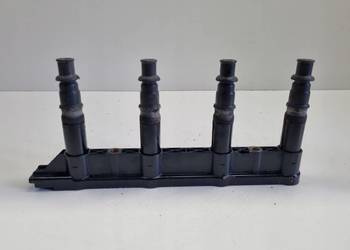 CEWKA ZAPŁONOWA Peugeot 207 1.4 16V _ 9651710680