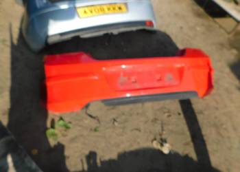 astra H HB zderzak nr 33517 WYSYŁKA