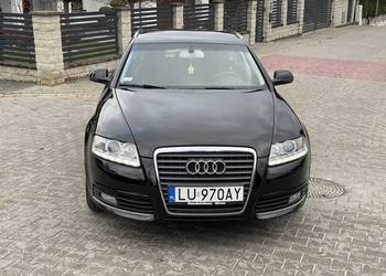 Audi A6 c6