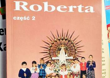 Pogadanki Ojca Roberta ksiąŻki antykwaryczne