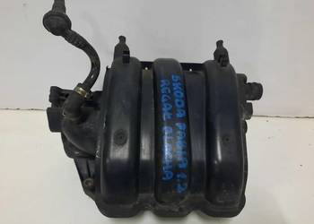 KOLEKTOR SSĄCY DOLOTOWY FABIA 1.2 12V 03E129711C