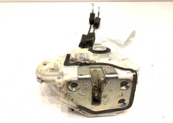 ZAMEK DRZWI PRAWY TYŁ HONDA CR-V III SUV 72611-SWA-G1