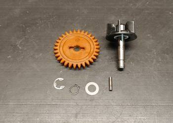 Pompa wody wirnik tryb zębatka części Suzuki DRZ DR-Z 400 Y E S SM LTZ