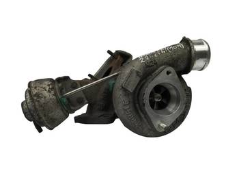 TURBOSPRĘŻARKA Honda CRV CR-V III 2.2 I-CTDI 18900-R06-E01 759394-2