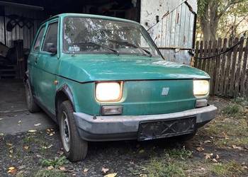 Fiat 126p