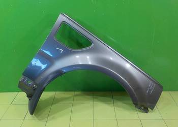 RANGE ROVER SPORT I 2.7 TDV6 07r SUV blotnik prawy przod