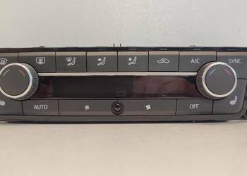 SEAT ARONA 2024 PANEL KLIMATYZACJI 6F0907044N