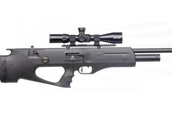WIATRÓWKA PCP REXIMEX Apex PCP kal 4,5 .5,5 mm