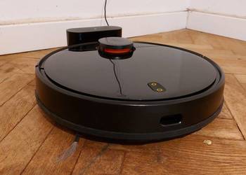Robot sprzątający Xiaomi Mi Robot Vacuum-Mop P Czarny Stan Super