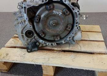 SKRZYNIA BIEGÓW 9834910080 20GTBA 1.2 THP VTI 25 TYŚ Citroen Berlingo III