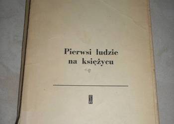 Pierwsi ludzie na księżycu – Herbert George Wells