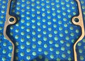 Uszczelka, pokrywa głowicy cylindrów MAN 51.03905-0187