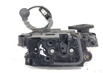 ZAMEK DRZWI PRAWY TYŁ VW GOLF VII Kombi 5K4839016R