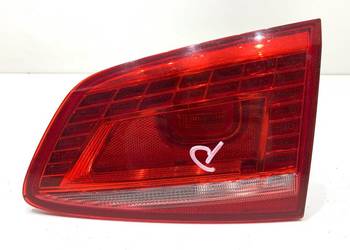 LAMPA TYŁ PRAWA WEWNĘTRZNA VW PASSAT B7 Kombi 10-15 ŚWIATŁO
