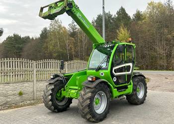 Merlo TF38.7 Jcb 532-60 Manitou 732-120 agrii P32.6 super MLT 634