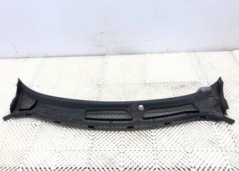 PODSZYBIE FORD FIESTA MK7 8A61-A02216-AE Hatchback OSŁONA PRZEDNIA