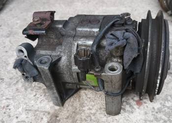 nissan xtrail t30 2,2dci sprężarka klimatyzacji nissan xtrail t30 2,2dci sprężarka klimatyzacji