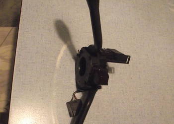 Przełącznik świateł i wycieraczek. Vw Golf i Toledo I.