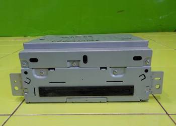 LAND ROVER FREELANDER II 2.2 TD4 10r radio CD