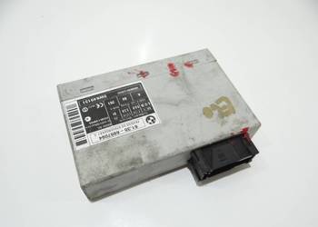 MODUŁ STEROWNIK PASSIVE GO BMW 5 E60 E61 6957094