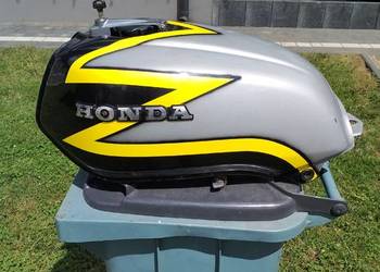 Honda cb 650 zbiornik bak paliwa