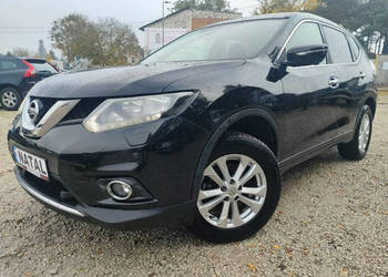 Nissan X-Trail 2,0Td* 4x4* Tylko 69.000km !! III (2014-2021)