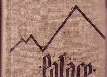(01712) *PALACE* KATOWNIA PODHALA (TAJEMNICE LOCHÓW GESTAPOW
