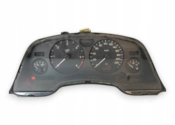 LICZNIK ZEGARY 09228757 EJ Opel Zafira A 2.0 DTI Diesel 434 795km europa