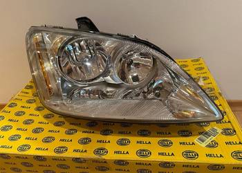 Hella nowy reflektor prawy Ford C-Max 1EE 270.600-181