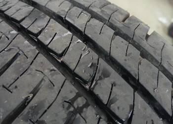 Michelin agilis 215 60 r17 C stan bdb