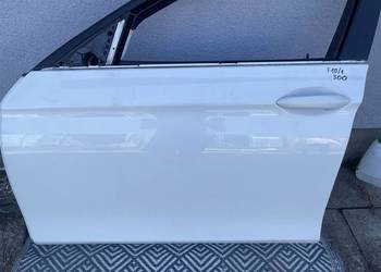 Drzwi BMW F10 F11 lewy przód A300 oryginał wysyłka