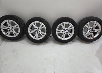 FELGI BMW F45 F46 16 CALI 6855082