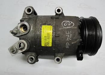 FORD FOCUS 1.6 TDCI 12r. T1DB 115KM AV11-19D629-BA SPRĘŻARKA KLIMATYZACJI