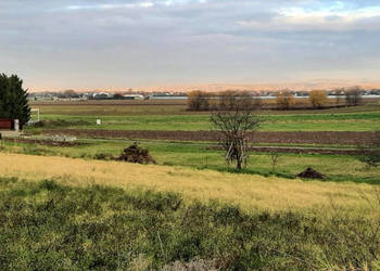 Stadła działka budowlana uzbrojona sprzedaż bez pośrednika