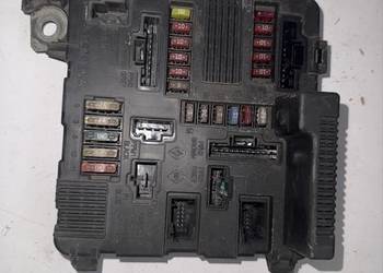 Sterownik moduł bsi UPC 8200306033B Renault Megane II 1.5dci