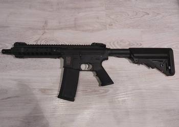 Replika ASG Specna Arms SA-F01