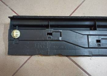 Listwa prawy próg, mazda CX5, pierwszy model 12-15r.