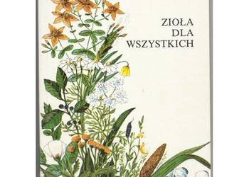 Zioła dla wszystkich - Metera Piotr Dorota