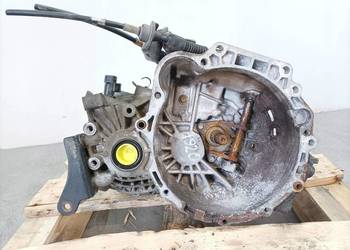 SKRZYNIA BIEGÓW J42172 1.5 CRDI Hyundai Getz I (2002-2011)